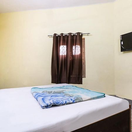 Spot On 38315 Bhagirathi Guest House Haridwār Zewnętrze zdjęcie