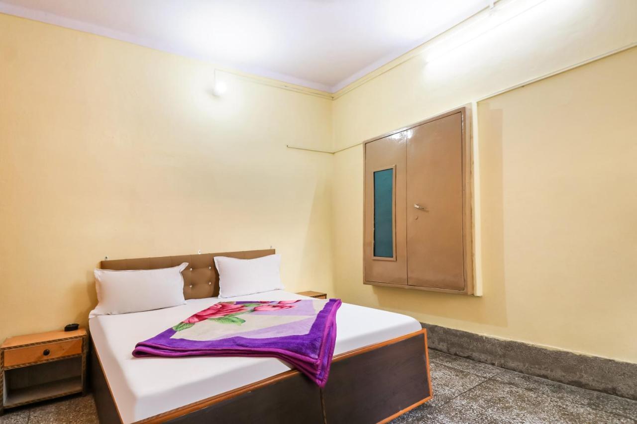 Spot On 38315 Bhagirathi Guest House Haridwār Zewnętrze zdjęcie