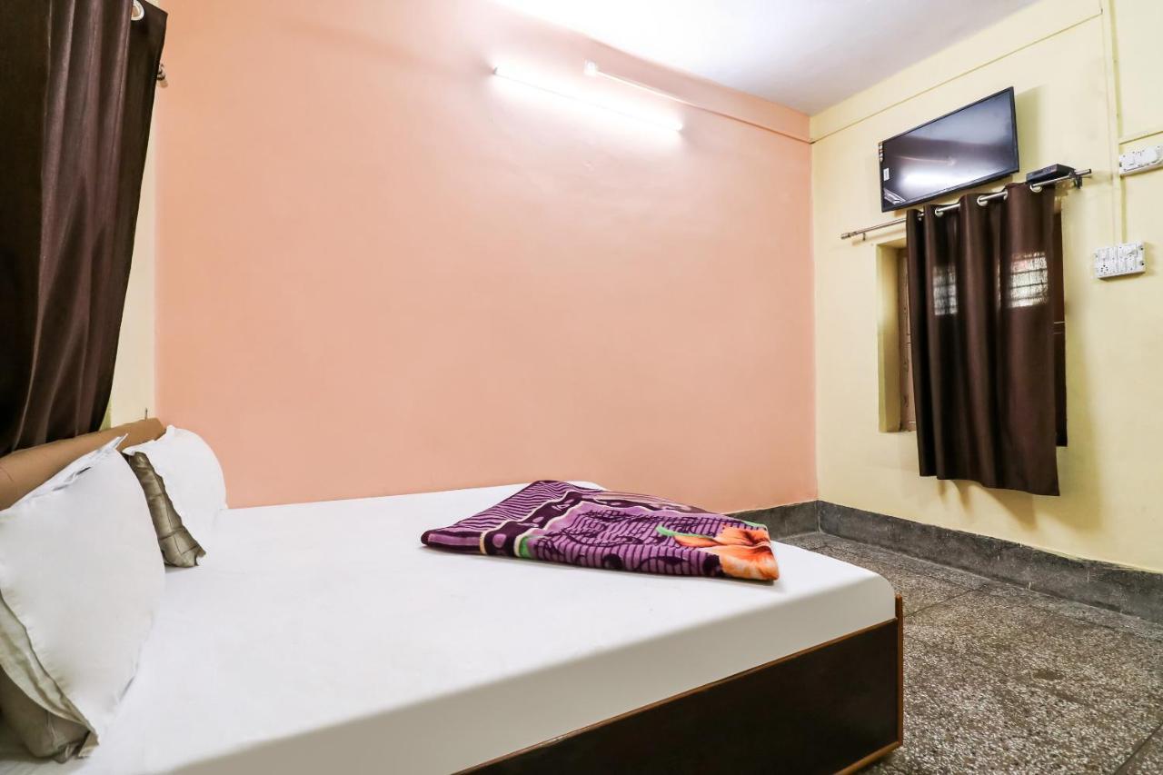 Spot On 38315 Bhagirathi Guest House Haridwār Zewnętrze zdjęcie
