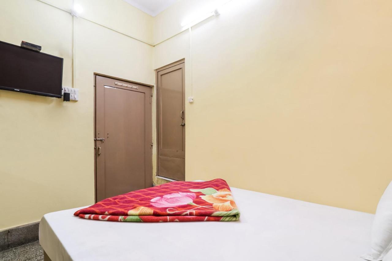 Spot On 38315 Bhagirathi Guest House Haridwār Zewnętrze zdjęcie