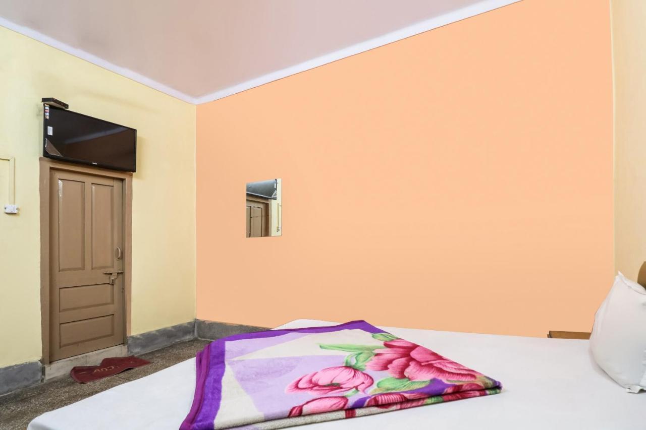 Spot On 38315 Bhagirathi Guest House Haridwār Zewnętrze zdjęcie