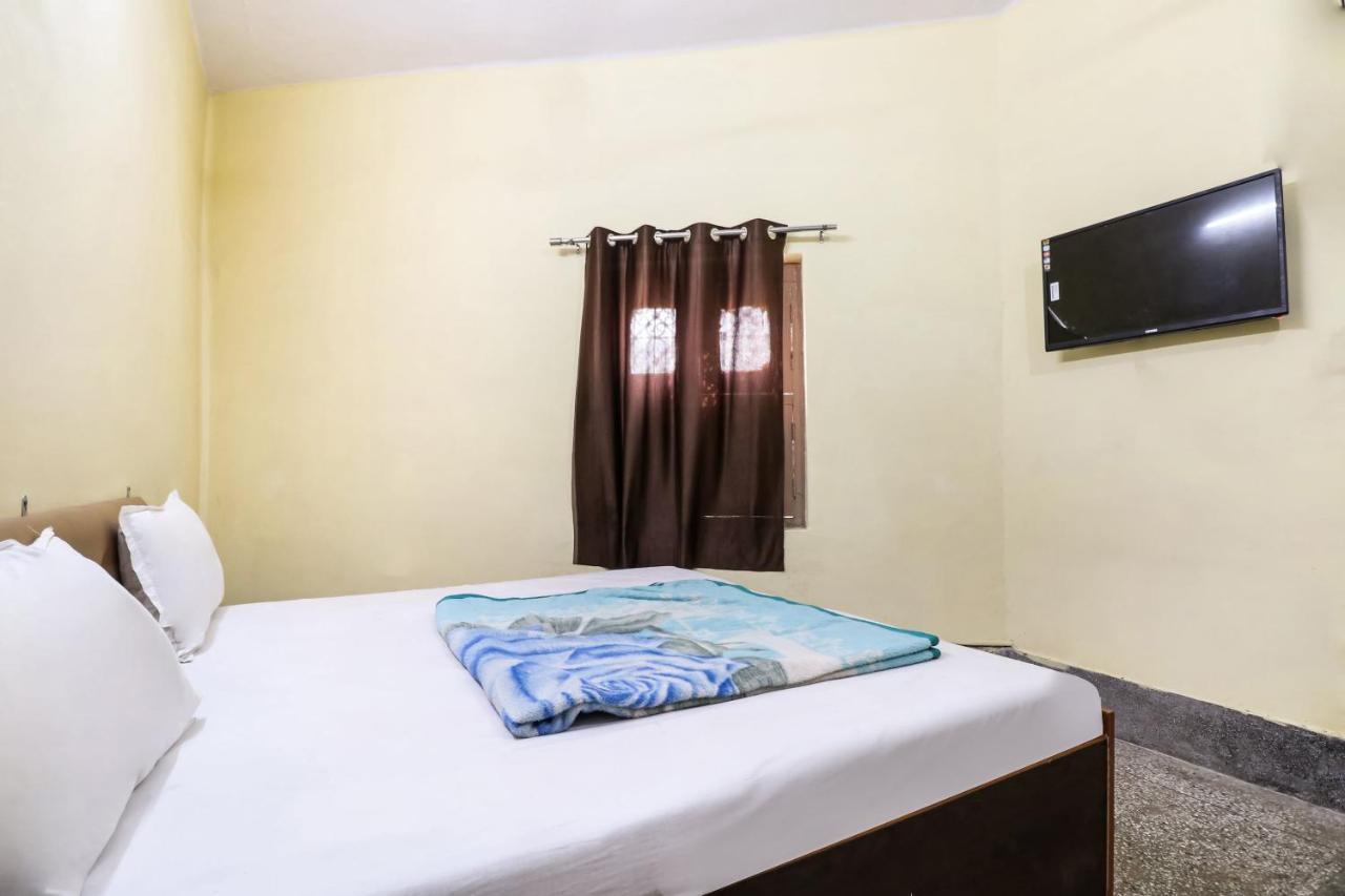 Spot On 38315 Bhagirathi Guest House Haridwār Zewnętrze zdjęcie