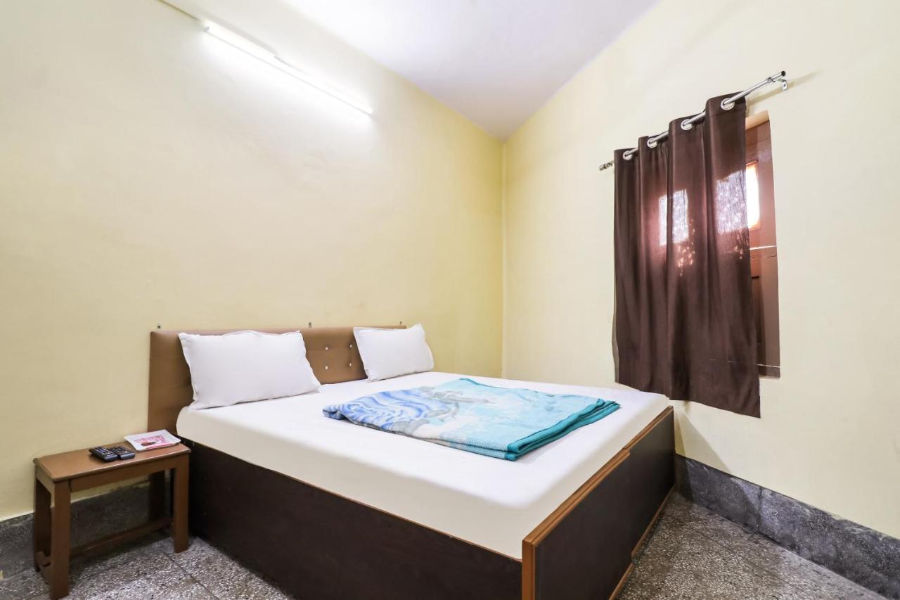 Spot On 38315 Bhagirathi Guest House Haridwār Zewnętrze zdjęcie