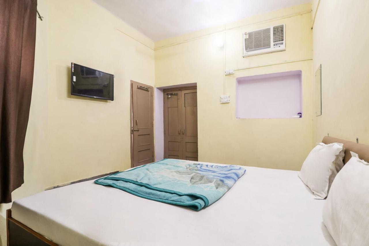 Spot On 38315 Bhagirathi Guest House Haridwār Zewnętrze zdjęcie