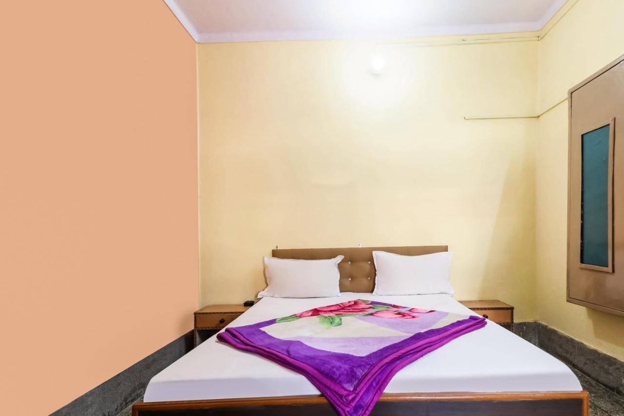 Spot On 38315 Bhagirathi Guest House Haridwār Zewnętrze zdjęcie