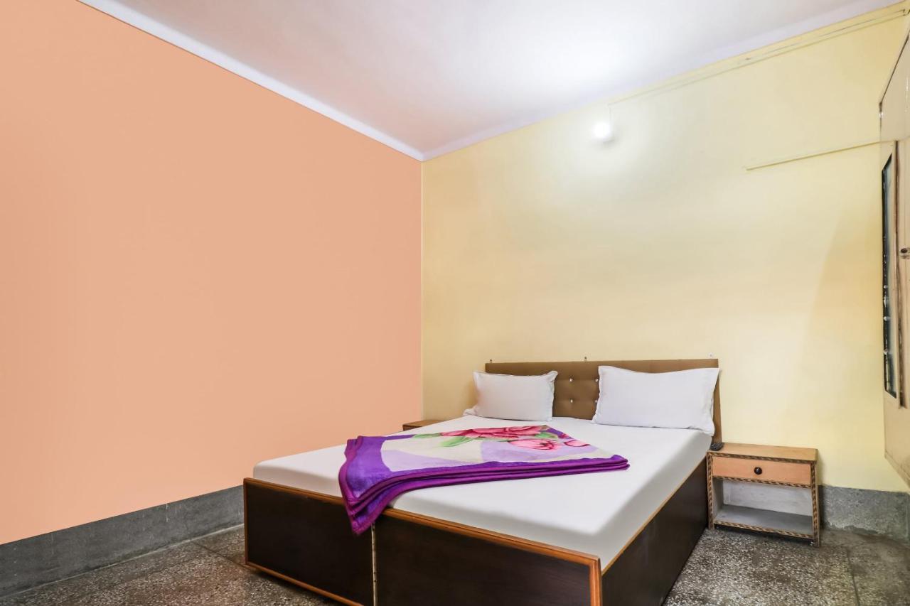Spot On 38315 Bhagirathi Guest House Haridwār Zewnętrze zdjęcie