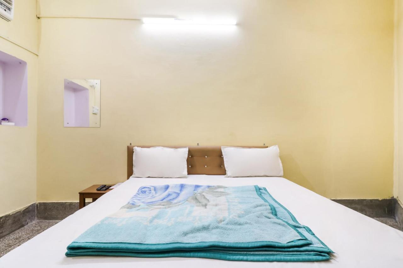 Spot On 38315 Bhagirathi Guest House Haridwār Zewnętrze zdjęcie