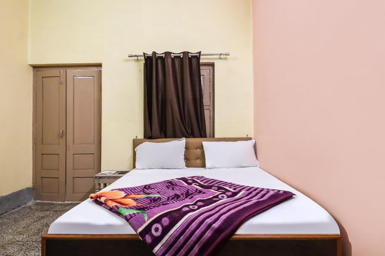 Spot On 38315 Bhagirathi Guest House Haridwār Zewnętrze zdjęcie