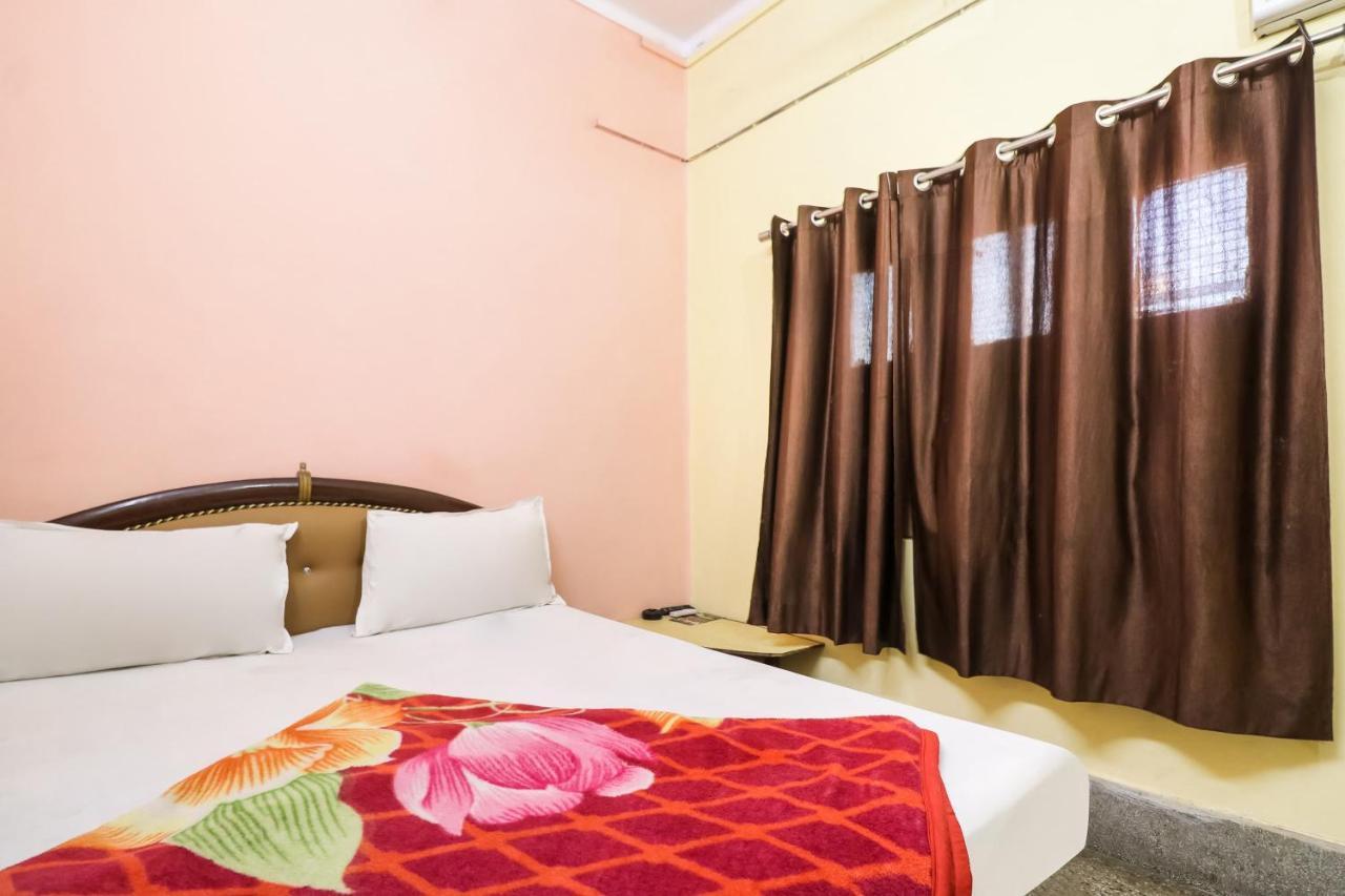 Spot On 38315 Bhagirathi Guest House Haridwār Zewnętrze zdjęcie