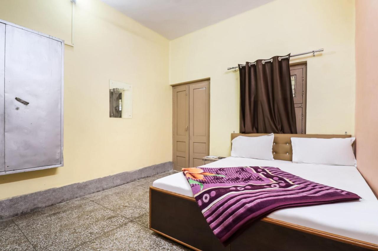 Spot On 38315 Bhagirathi Guest House Haridwār Zewnętrze zdjęcie