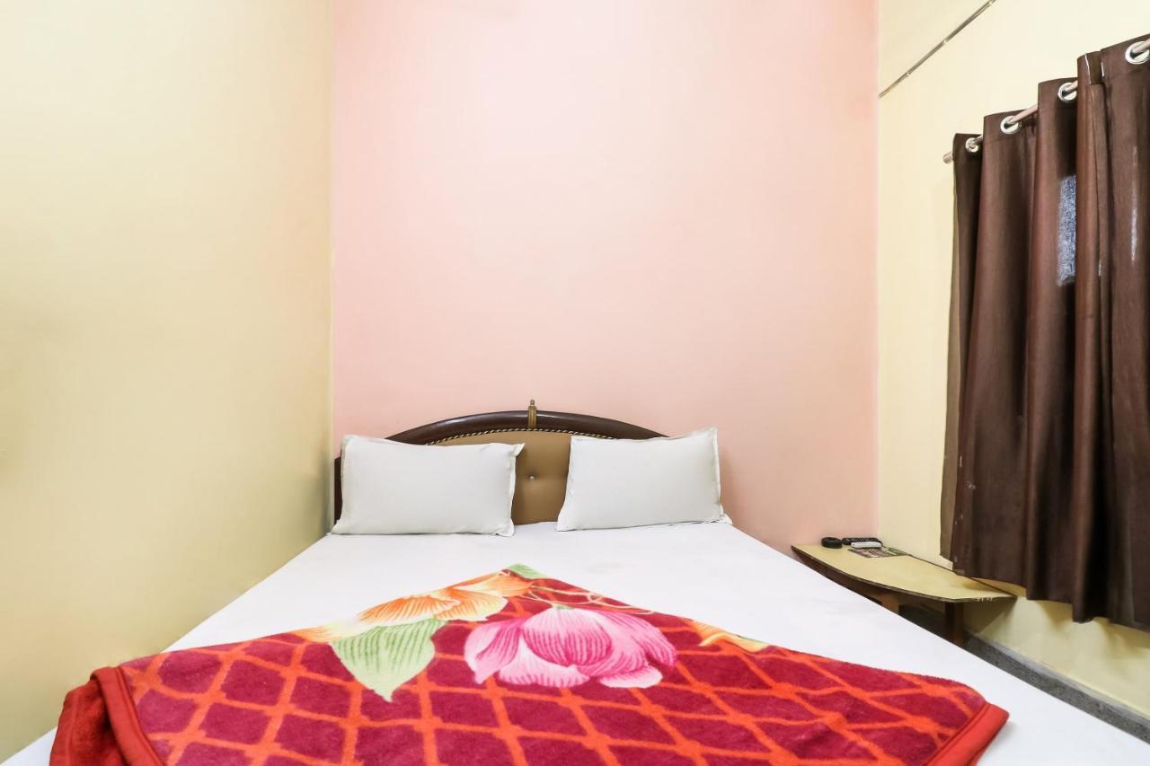 Spot On 38315 Bhagirathi Guest House Haridwār Zewnętrze zdjęcie