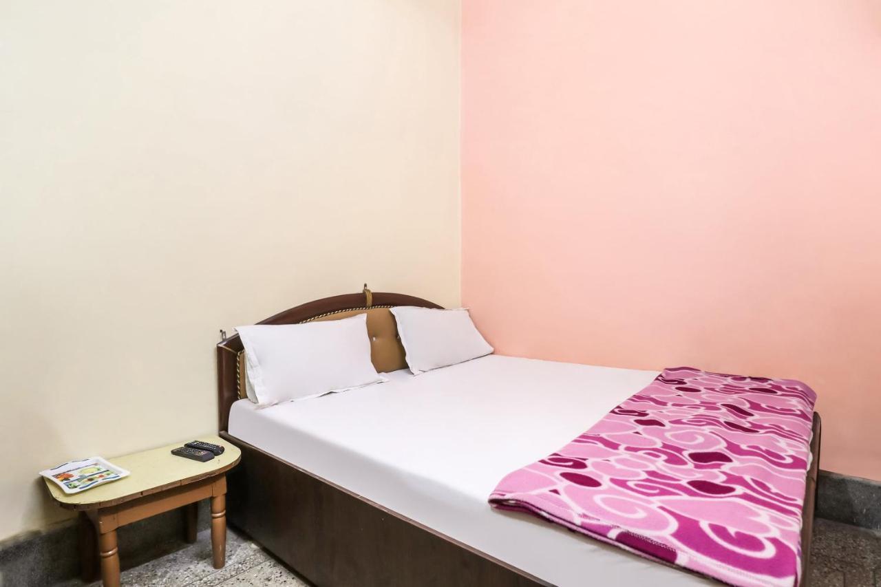Spot On 38315 Bhagirathi Guest House Haridwār Zewnętrze zdjęcie