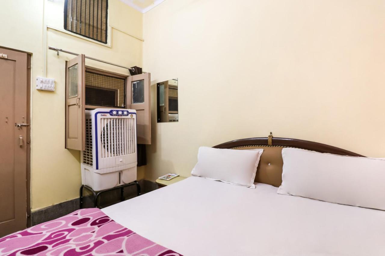 Spot On 38315 Bhagirathi Guest House Haridwār Zewnętrze zdjęcie